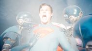 Still from Superman (Image via YouTube @/ DC)